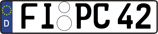 FI-PC42