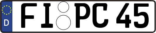 FI-PC45