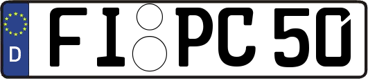 FI-PC50
