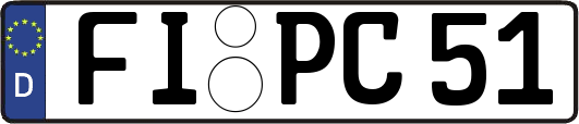 FI-PC51