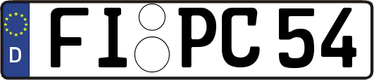 FI-PC54