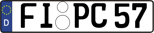 FI-PC57