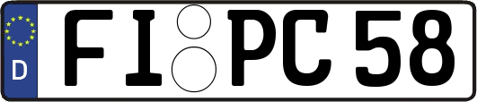 FI-PC58