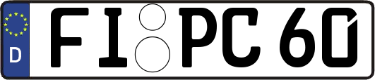 FI-PC60