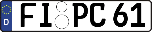 FI-PC61
