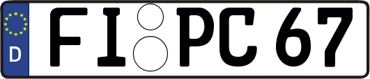FI-PC67