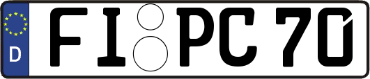 FI-PC70