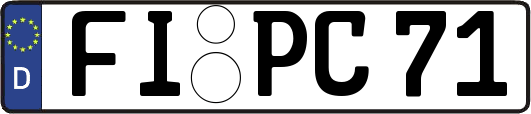 FI-PC71