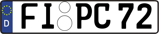 FI-PC72