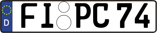 FI-PC74