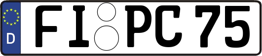 FI-PC75