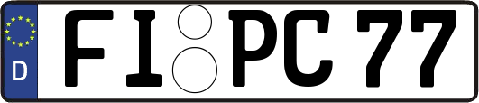 FI-PC77