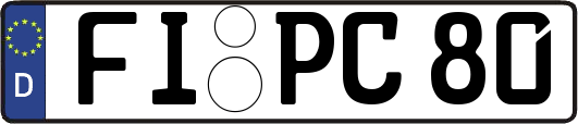 FI-PC80