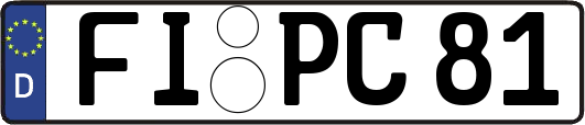 FI-PC81