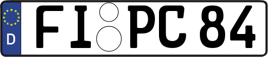 FI-PC84
