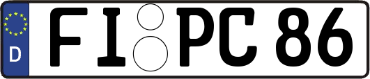 FI-PC86