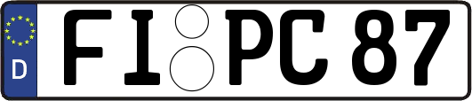 FI-PC87
