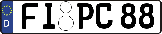 FI-PC88