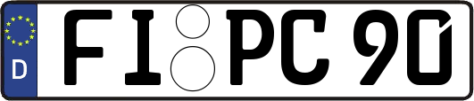 FI-PC90