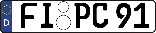 FI-PC91