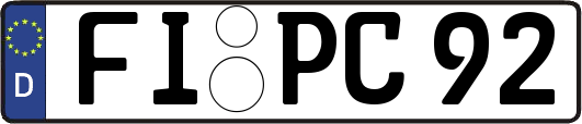 FI-PC92