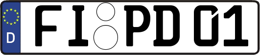 FI-PD01