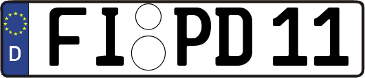 FI-PD11