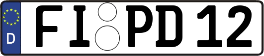 FI-PD12