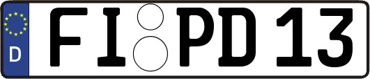 FI-PD13