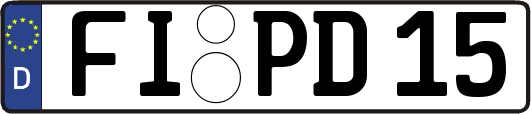 FI-PD15