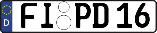 FI-PD16