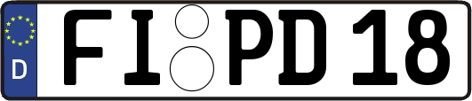 FI-PD18