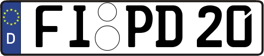 FI-PD20