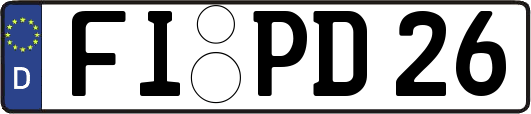 FI-PD26