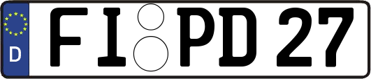 FI-PD27