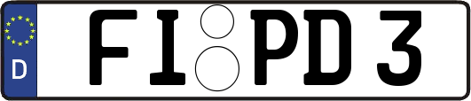 FI-PD3