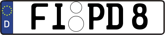 FI-PD8