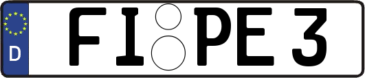 FI-PE3