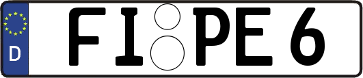 FI-PE6