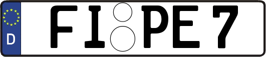 FI-PE7