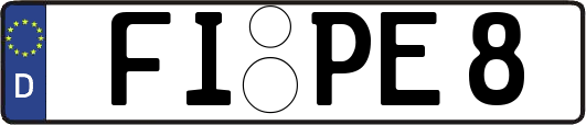 FI-PE8