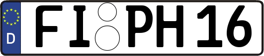 FI-PH16
