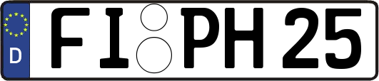 FI-PH25