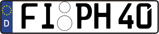 FI-PH40