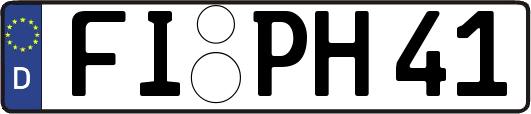 FI-PH41