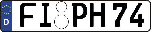 FI-PH74