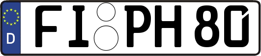 FI-PH80
