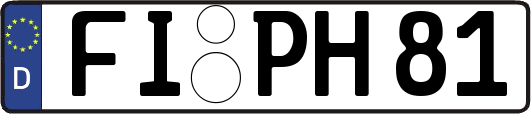 FI-PH81