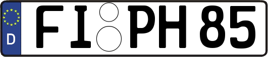 FI-PH85