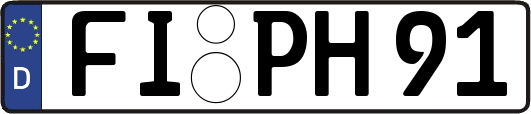 FI-PH91